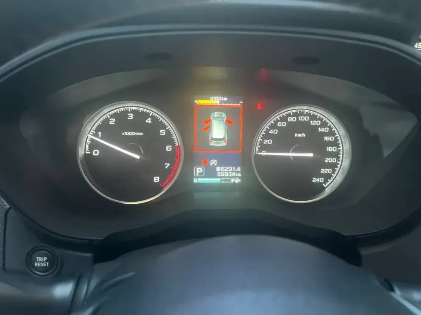 2022 Subaru Forester 2.0L 154HP H4 CVT,autocango,china used car exporter,china ev exporter,chinese used car exporter,chinese used ev exporter