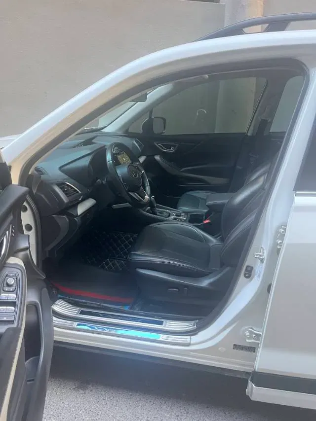2022 Subaru Forester 2.0L 154HP H4 CVT,autocango,china used car exporter,china ev exporter,chinese used car exporter,chinese used ev exporter