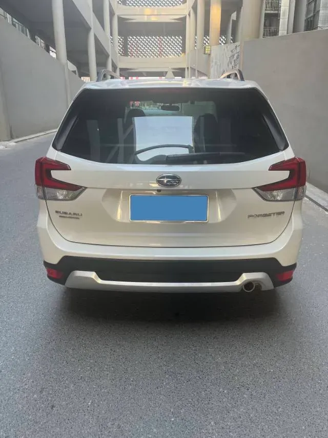 2022 Subaru Forester 2.0L 154HP H4 CVT,autocango,china used car exporter,china ev exporter,chinese used car exporter,chinese used ev exporter