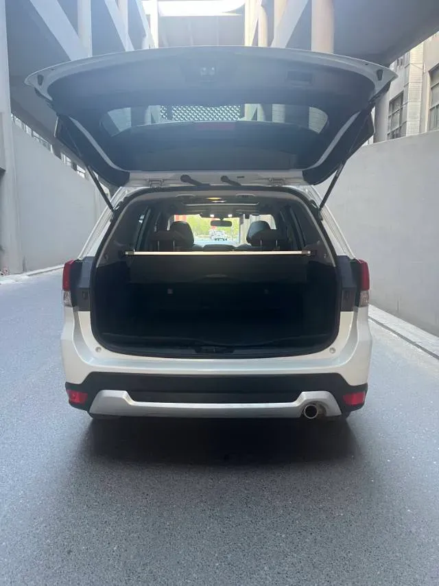 2022 Subaru Forester 2.0L 154HP H4 CVT,autocango,china used car exporter,china ev exporter,chinese used car exporter,chinese used ev exporter