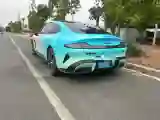 2024 MI SU7 BEV 94.3KWH
