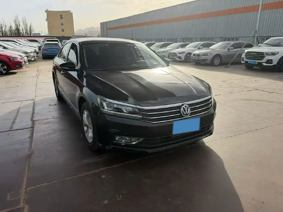 2017 Volkswagen Passat 1.4T 150HP L4 7DCT,autocango,china used car exporter,china ev exporter,chinese used car exporter,chinese used ev exporter