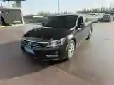 2017 Volkswagen Passat 1.4T 150HP L4 7DCT