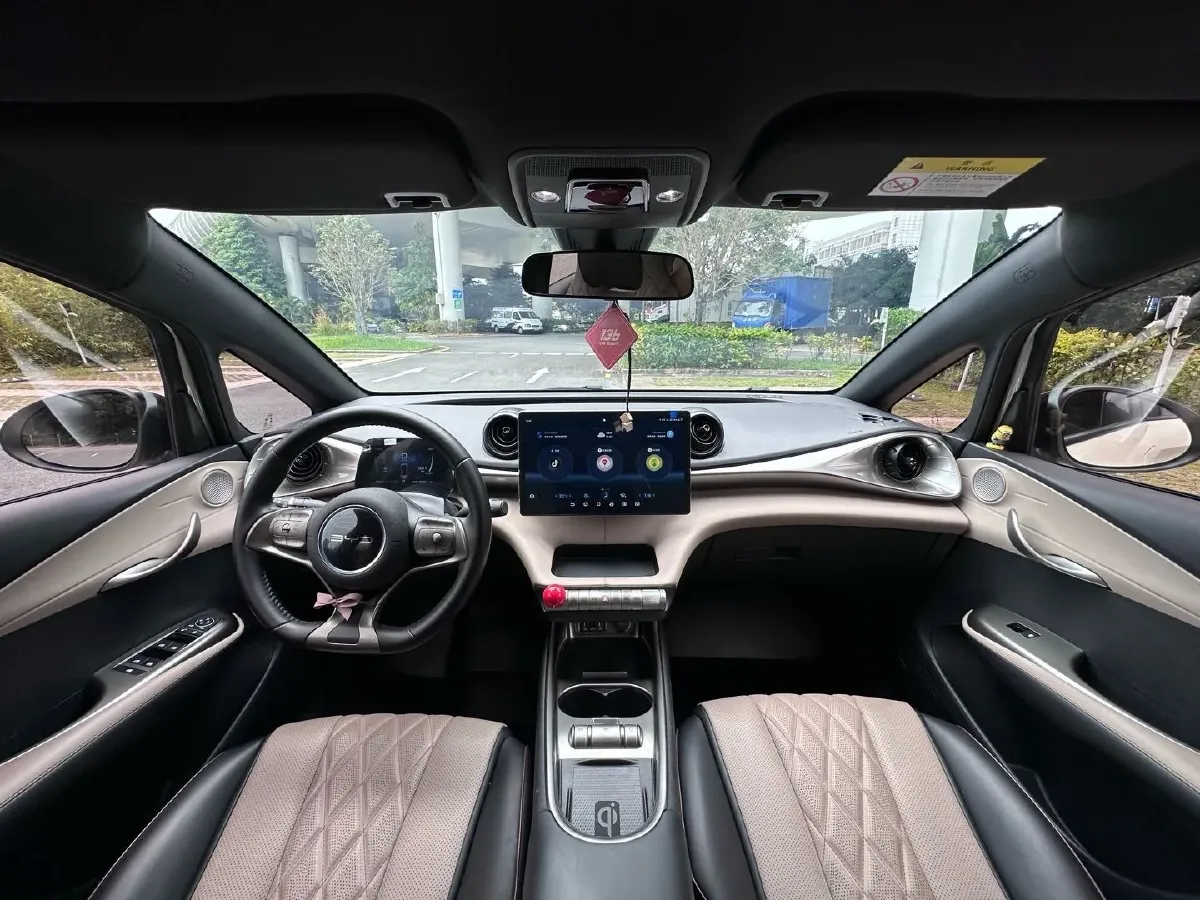 2021 BYD Yuan Pro BEV 50.1KWH,autocango,china used car exporter,china ev exporter,chinese used car exporter,chinese used ev exporter