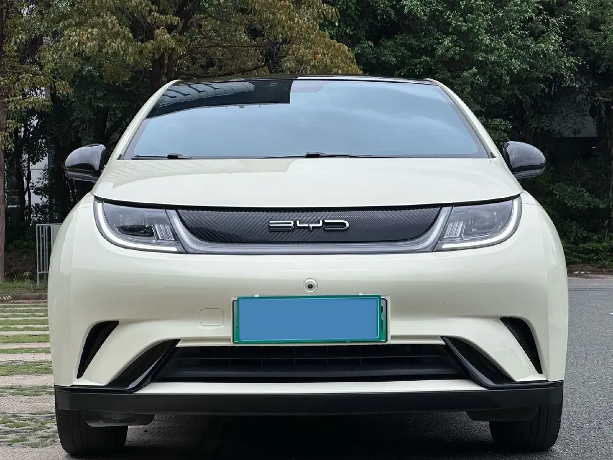 2021 BYD Yuan Pro BEV 50.1KWH,autocango,china used car exporter,china ev exporter,chinese used car exporter,chinese used ev exporter