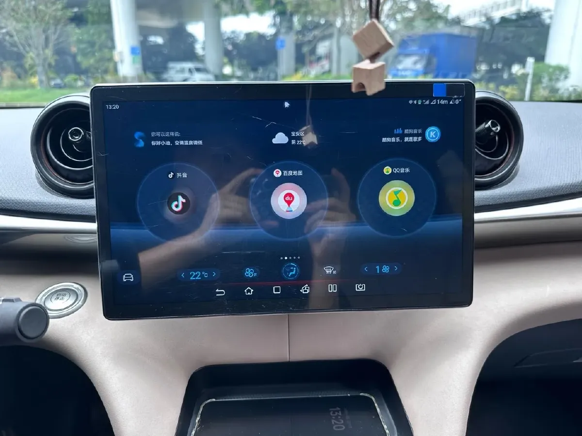 2021 BYD Yuan Pro BEV 50.1KWH,autocango,china used car exporter,china ev exporter,chinese used car exporter,chinese used ev exporter