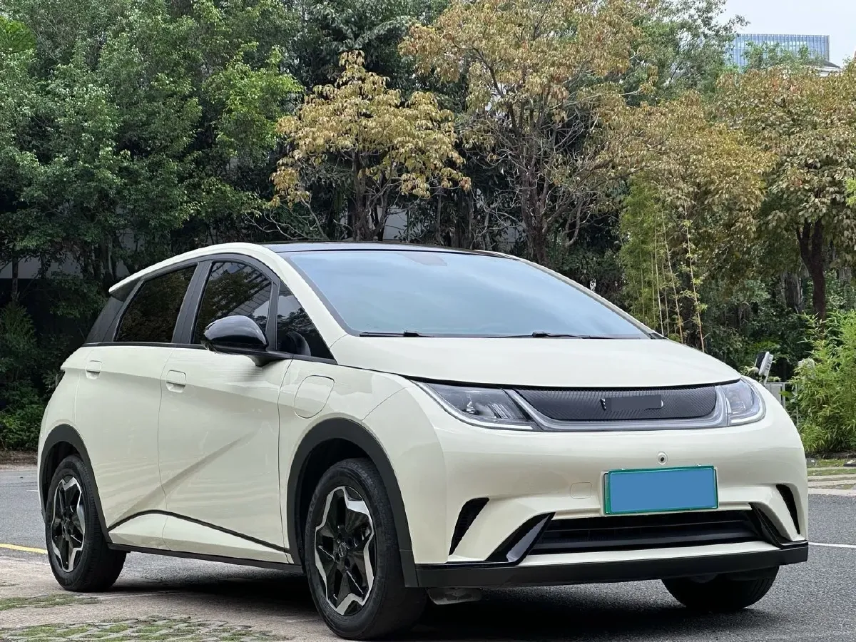 2021 BYD Yuan Pro BEV 50.1KWH,autocango,china used car exporter,china ev exporter,chinese used car exporter,chinese used ev exporter