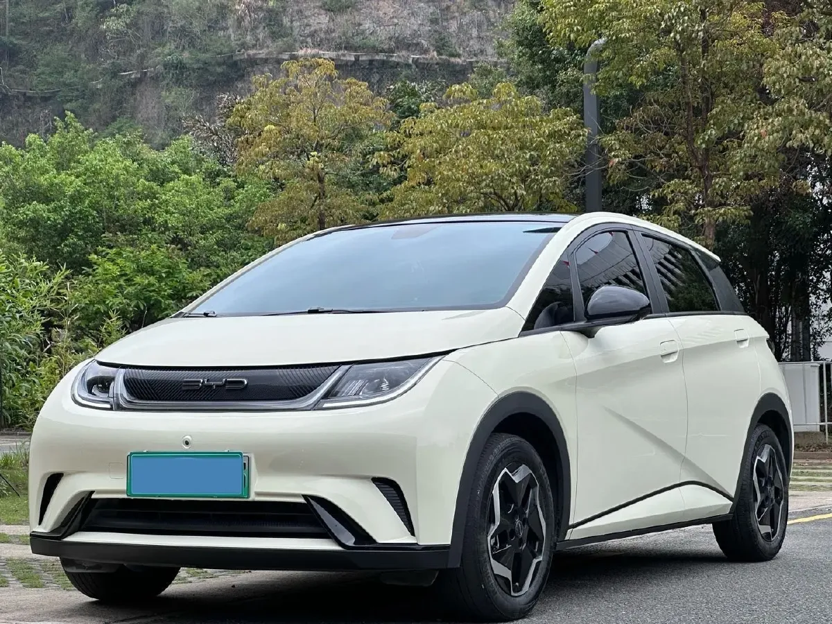 2021 BYD Yuan Pro BEV 50.1KWH,autocango,china used car exporter,china ev exporter,chinese used car exporter,chinese used ev exporter