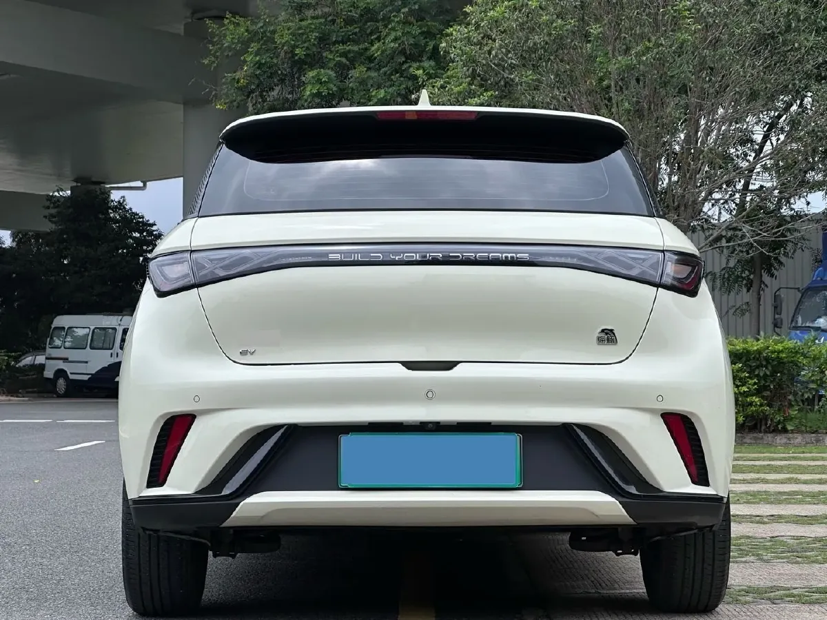 2021 BYD Yuan Pro BEV 50.1KWH,autocango,china used car exporter,china ev exporter,chinese used car exporter,chinese used ev exporter