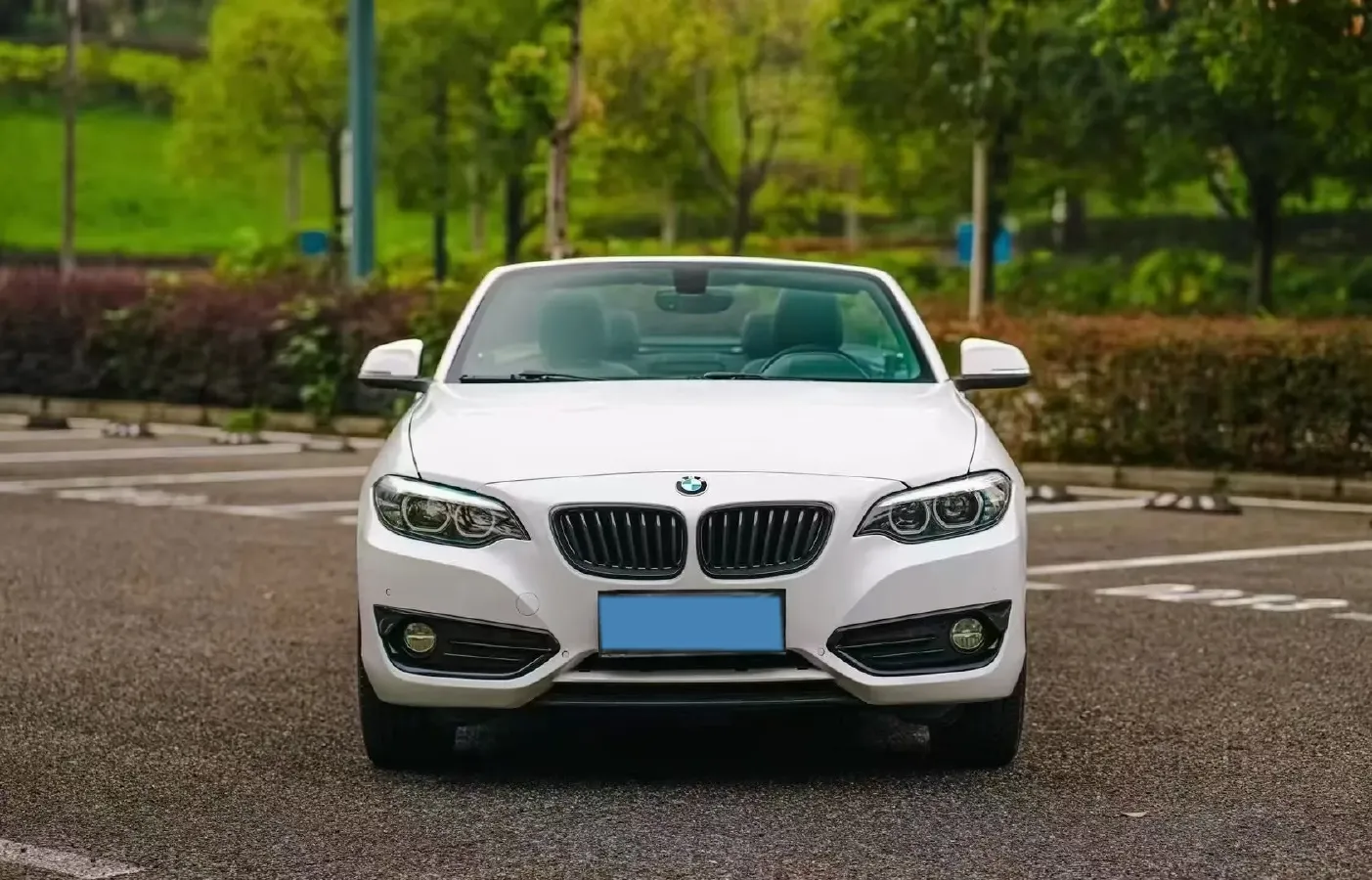 2019 BMW 2 Series 2.0T 184HP L4 8AT,autocango,china used car exporter,china ev exporter,chinese used car exporter,chinese used ev exporter