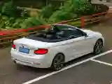 2019 BMW 2 Series 2.0T 184HP L4 8AT