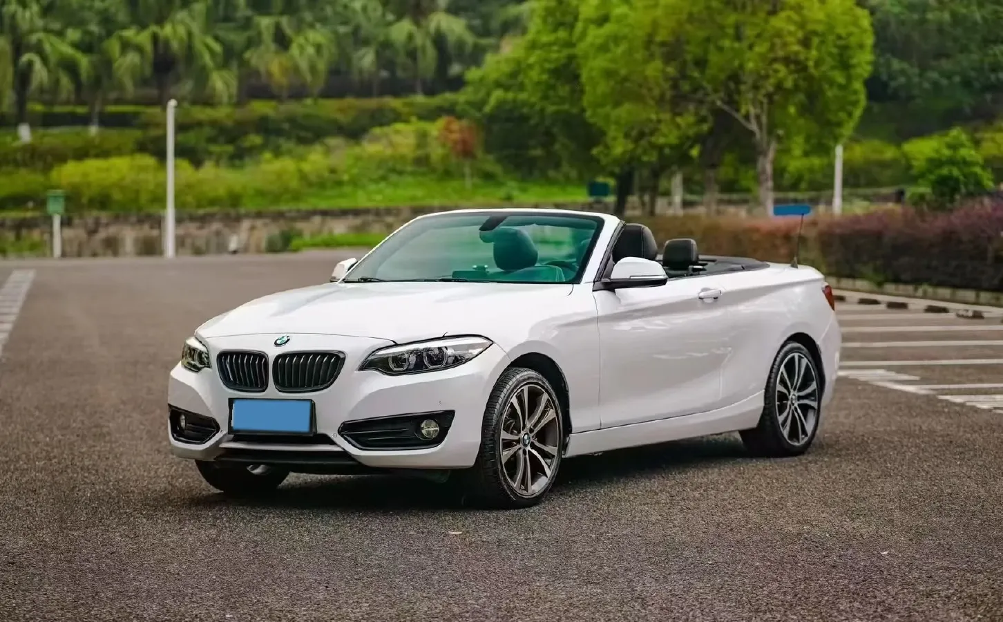 2019 BMW 2 Series 2.0T 184HP L4 8AT,autocango,china used car exporter,china ev exporter,chinese used car exporter,chinese used ev exporter