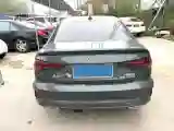 2021 Audi A3 1.4T 150HP L4 7DCT