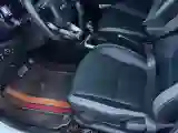 2021 Kia KX1 1.4L 100HP L4 CVT