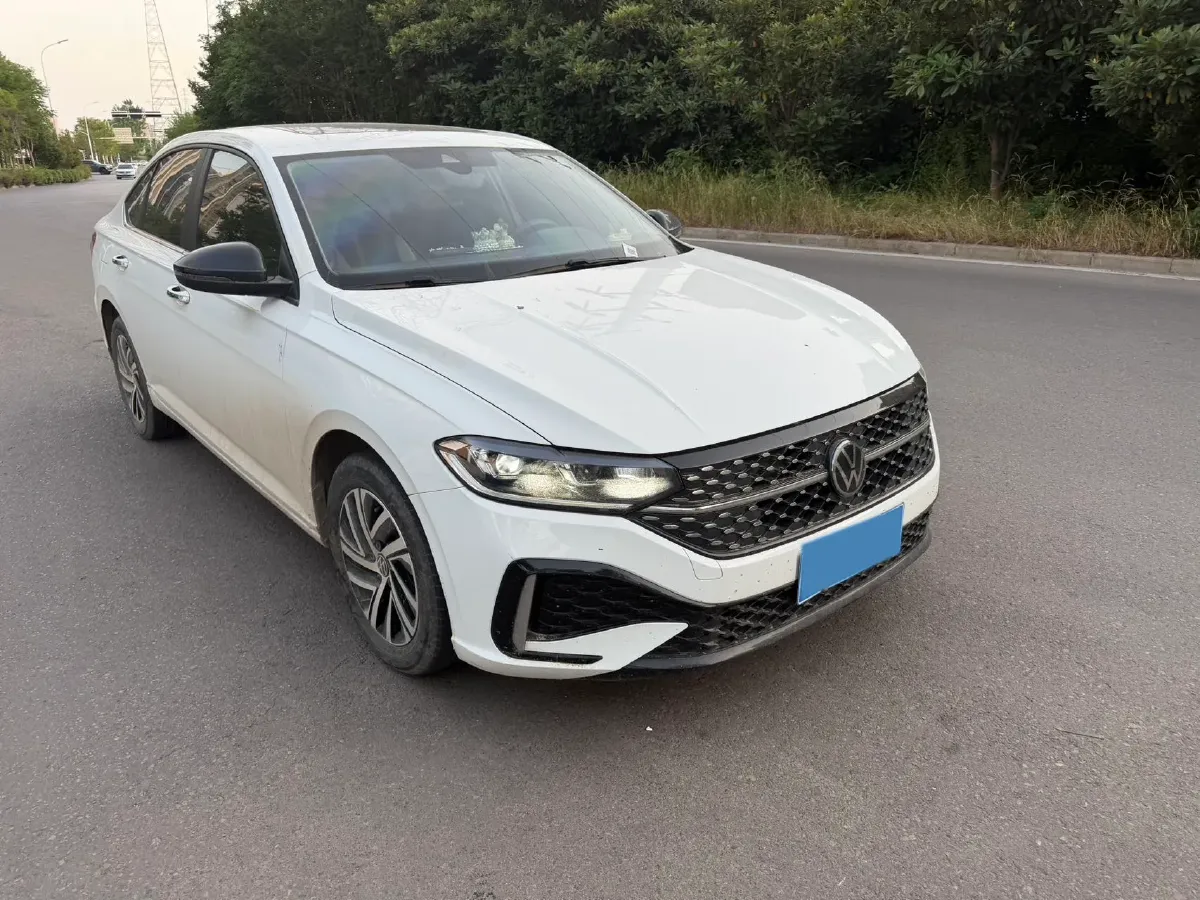 2024 Volkswagen Lavida 1.5T 160HP L4 7DCT,autocango,china used car exporter,china ev exporter,chinese used car exporter,chinese used ev exporter