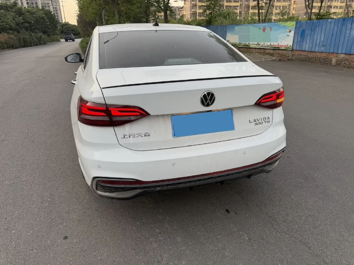 2024 Volkswagen Lavida 1.5T 160HP L4 7DCT,autocango,china used car exporter,china ev exporter,chinese used car exporter,chinese used ev exporter