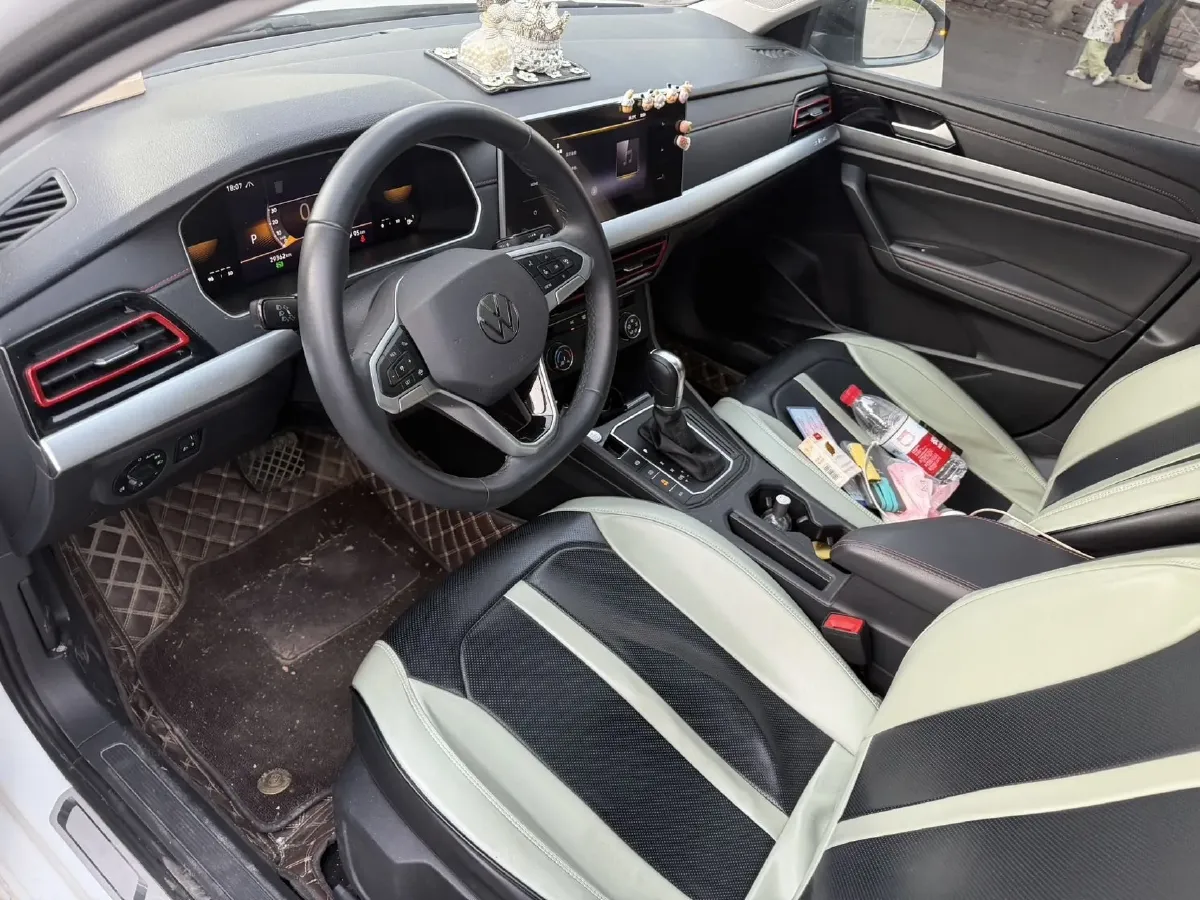 2024 Volkswagen Lavida 1.5T 160HP L4 7DCT,autocango,china used car exporter,china ev exporter,chinese used car exporter,chinese used ev exporter
