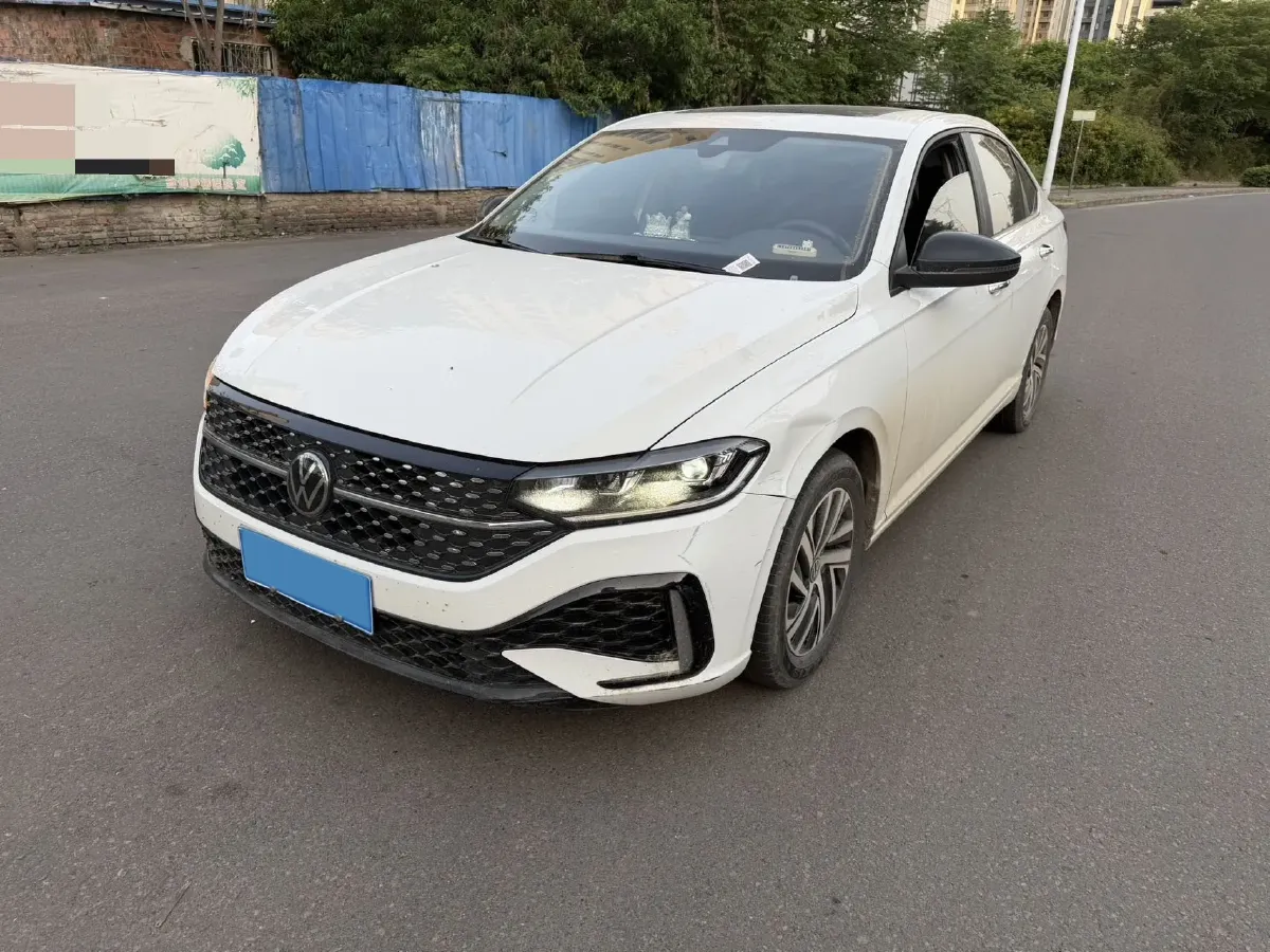 2024 Volkswagen Lavida 1.5T 160HP L4 7DCT,autocango,china used car exporter,china ev exporter,chinese used car exporter,chinese used ev exporter