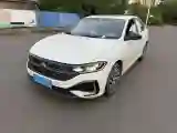 2024 Volkswagen Lavida 1.5T 160HP L4 7DCT