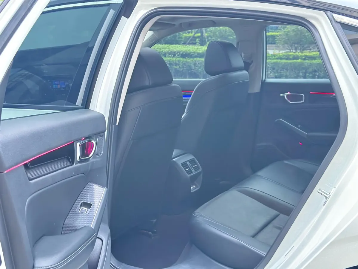 2023 Honda Integra 1.5T 182HP L4 CVT,autocango,china used car exporter,china ev exporter,chinese used car exporter,chinese used ev exporter
