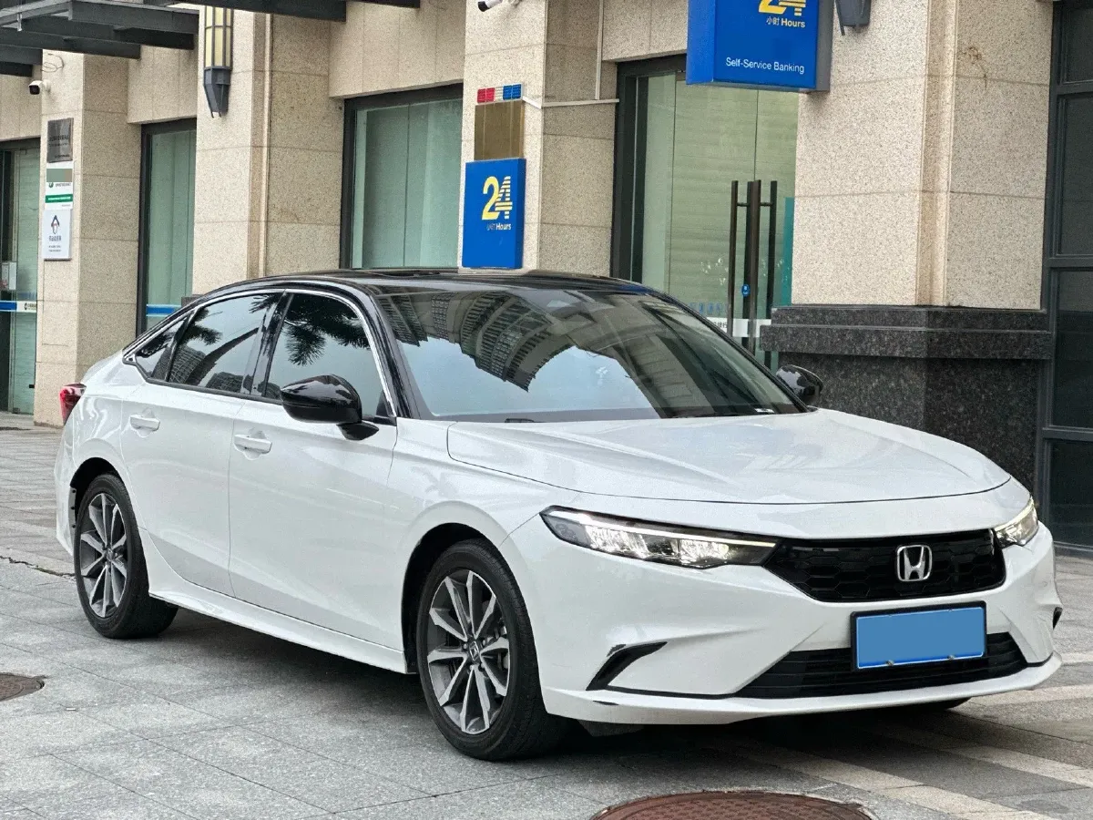 2023 Honda Integra 1.5T 182HP L4 CVT,autocango,china used car exporter,china ev exporter,chinese used car exporter,chinese used ev exporter