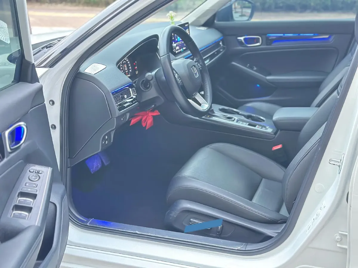 2023 Honda Integra 1.5T 182HP L4 CVT,autocango,china used car exporter,china ev exporter,chinese used car exporter,chinese used ev exporter