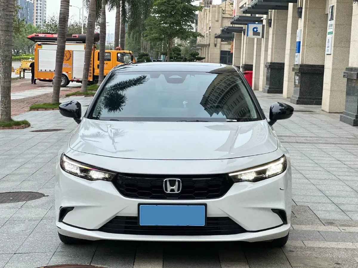 2023 Honda Integra 1.5T 182HP L4 CVT,autocango,china used car exporter,china ev exporter,chinese used car exporter,chinese used ev exporter