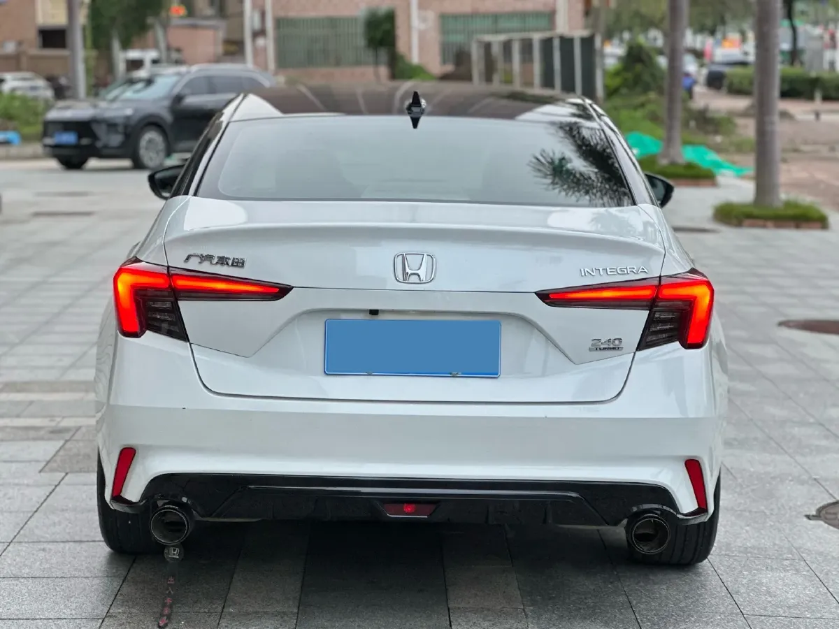 2023 Honda Integra 1.5T 182HP L4 CVT,autocango,china used car exporter,china ev exporter,chinese used car exporter,chinese used ev exporter