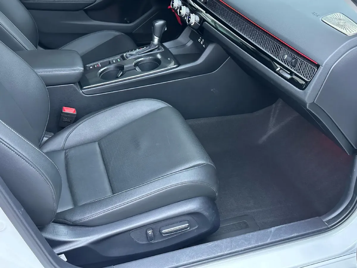 2023 Honda Integra 1.5T 182HP L4 CVT,autocango,china used car exporter,china ev exporter,chinese used car exporter,chinese used ev exporter