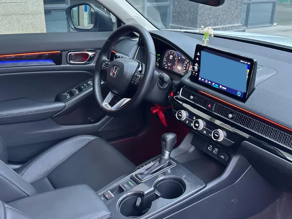 2023 Honda Integra 1.5T 182HP L4 CVT,autocango,china used car exporter,china ev exporter,chinese used car exporter,chinese used ev exporter