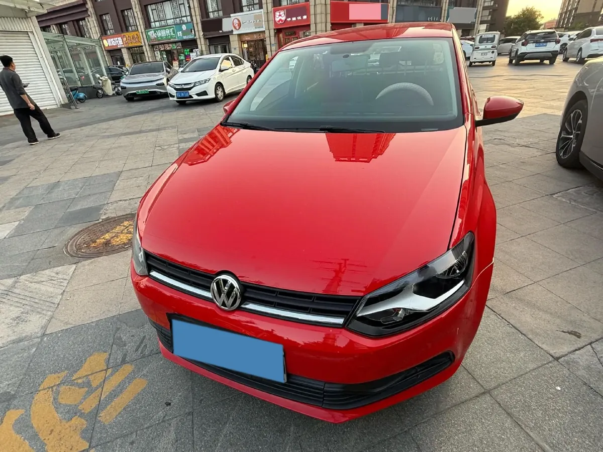 2016 Volkswagen Polo 1.4L 90HP L4 6AT,autocango,china used car exporter,china ev exporter,chinese used car exporter,chinese used ev exporter