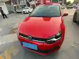2016 Volkswagen Polo 1.4L 90HP L4 6AT