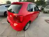 2016 Volkswagen Polo 1.4L 90HP L4 6AT