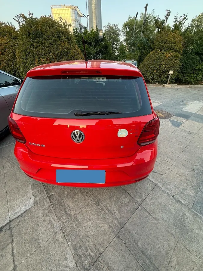 2016 Volkswagen Polo 1.4L 90HP L4 6AT,autocango,china used car exporter,china ev exporter,chinese used car exporter,chinese used ev exporter