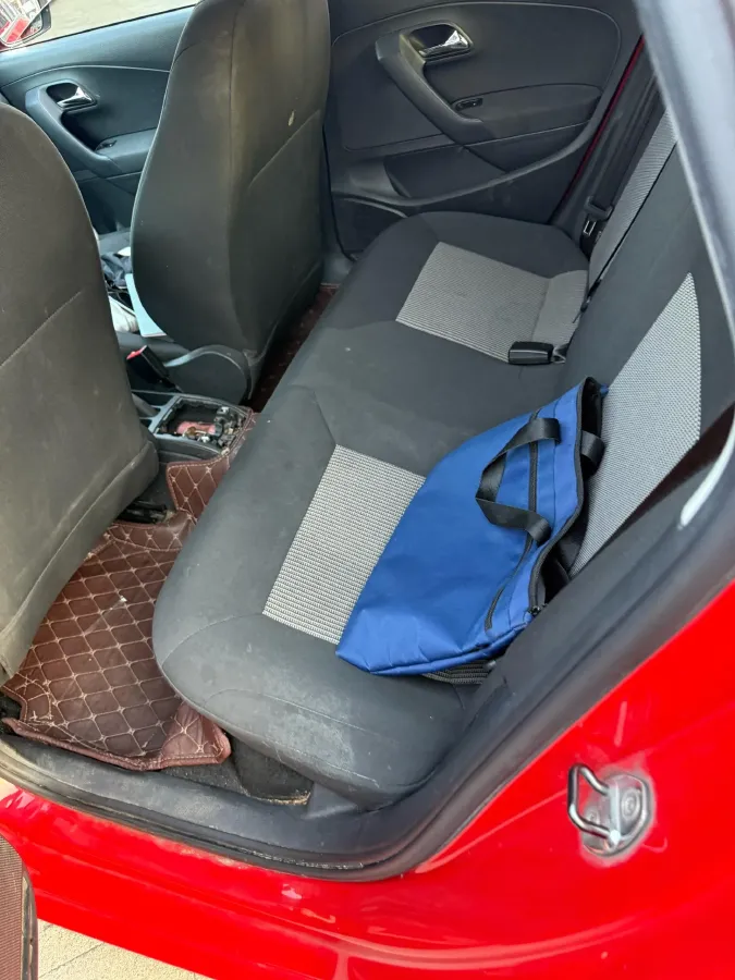 2016 Volkswagen Polo 1.4L 90HP L4 6AT,autocango,china used car exporter,china ev exporter,chinese used car exporter,chinese used ev exporter