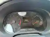 2016 Volkswagen Polo 1.4L 90HP L4 6AT