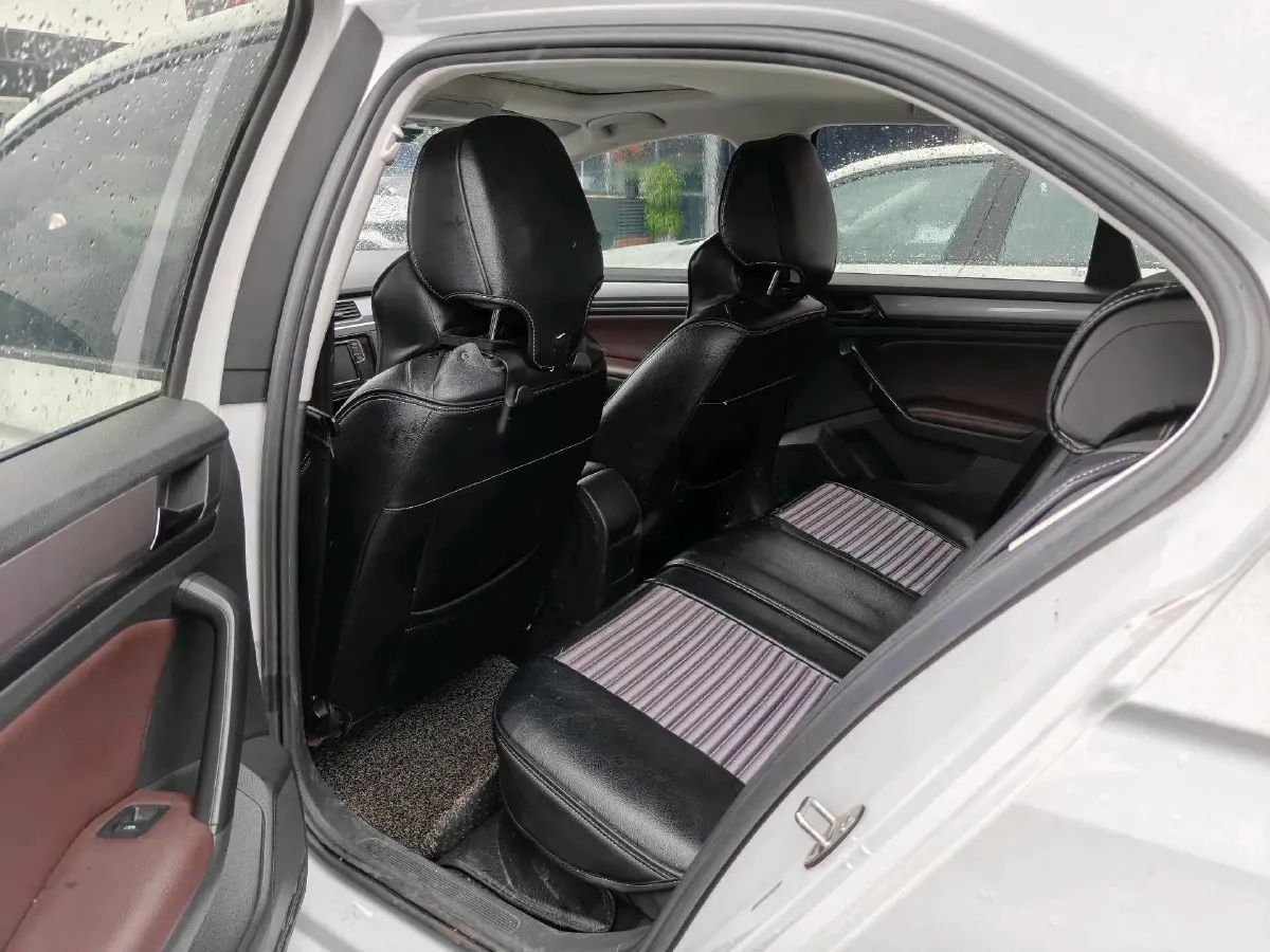 2019 Volkswagen Bora 1.5L 110HP L4 6AT,autocango,china used car exporter,china ev exporter,chinese used car exporter,chinese used ev exporter