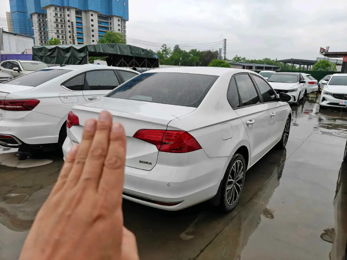 2019 Volkswagen Bora 1.5L 110HP L4 6AT,autocango,china used car exporter,china ev exporter,chinese used car exporter,chinese used ev exporter