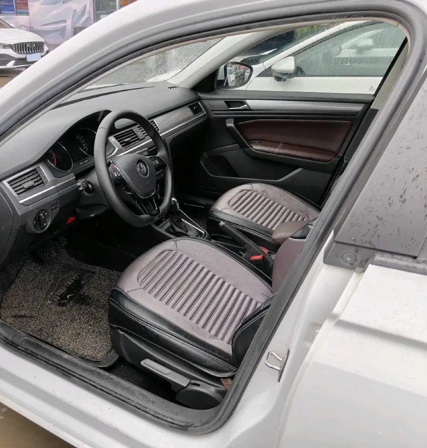 2019 Volkswagen Bora 1.5L 110HP L4 6AT,autocango,china used car exporter,china ev exporter,chinese used car exporter,chinese used ev exporter
