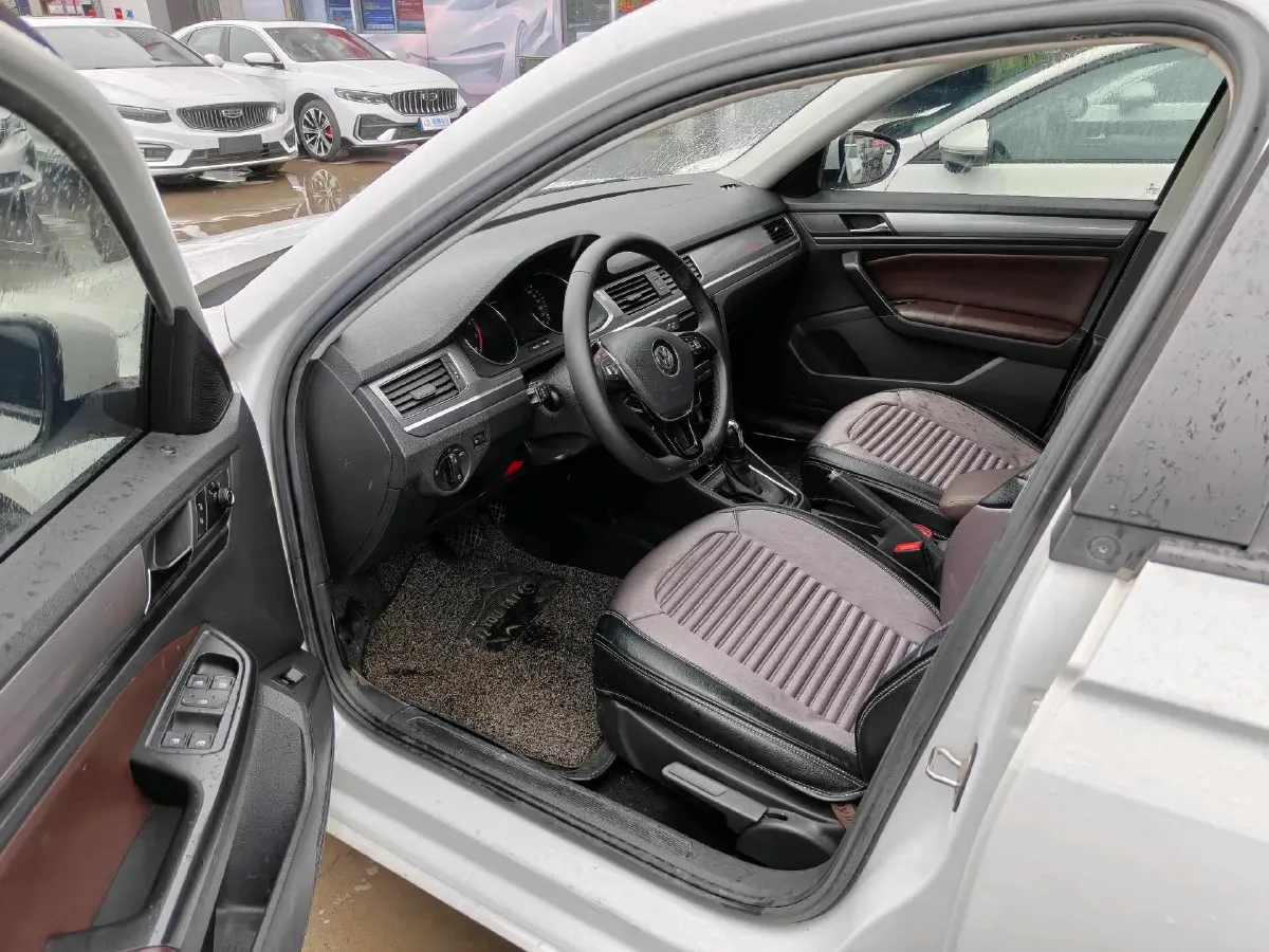 2019 Volkswagen Bora 1.5L 110HP L4 6AT,autocango,china used car exporter,china ev exporter,chinese used car exporter,chinese used ev exporter