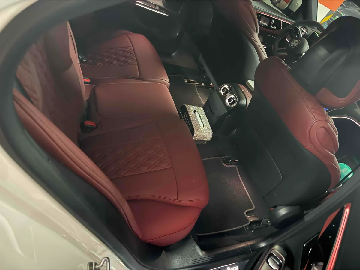 2025 Mercedes-Benz C Class 1.5T 204HP L4 9AT,autocango,china used car exporter,china ev exporter,chinese used car exporter,chinese used ev exporter