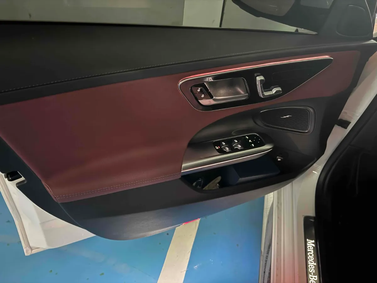 2025 Mercedes-Benz C Class 1.5T 204HP L4 9AT,autocango,china used car exporter,china ev exporter,chinese used car exporter,chinese used ev exporter