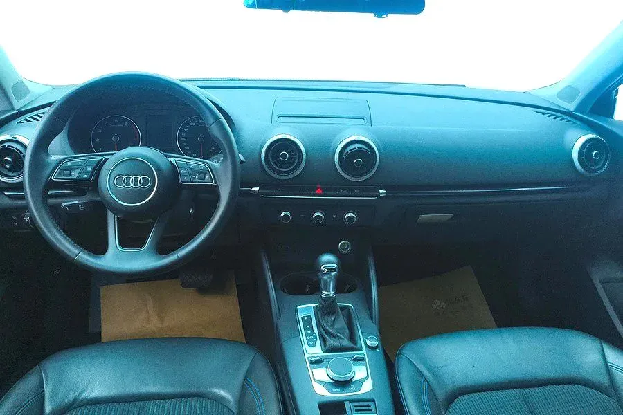 2020 Audi A3 1.4T 150HP L4 7DCT,autocango,china used car exporter,china ev exporter,chinese used car exporter,chinese used ev exporter