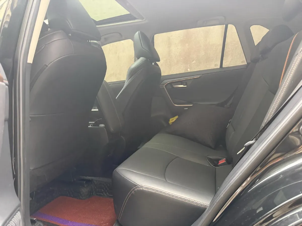 2024 Toyota Wildlander 2.0L 171HP L4 CVT,autocango,china used car exporter,china ev exporter,chinese used car exporter,chinese used ev exporter