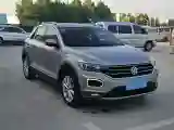 2018 Borgward BX7 2.0T 224HP L4 6AT