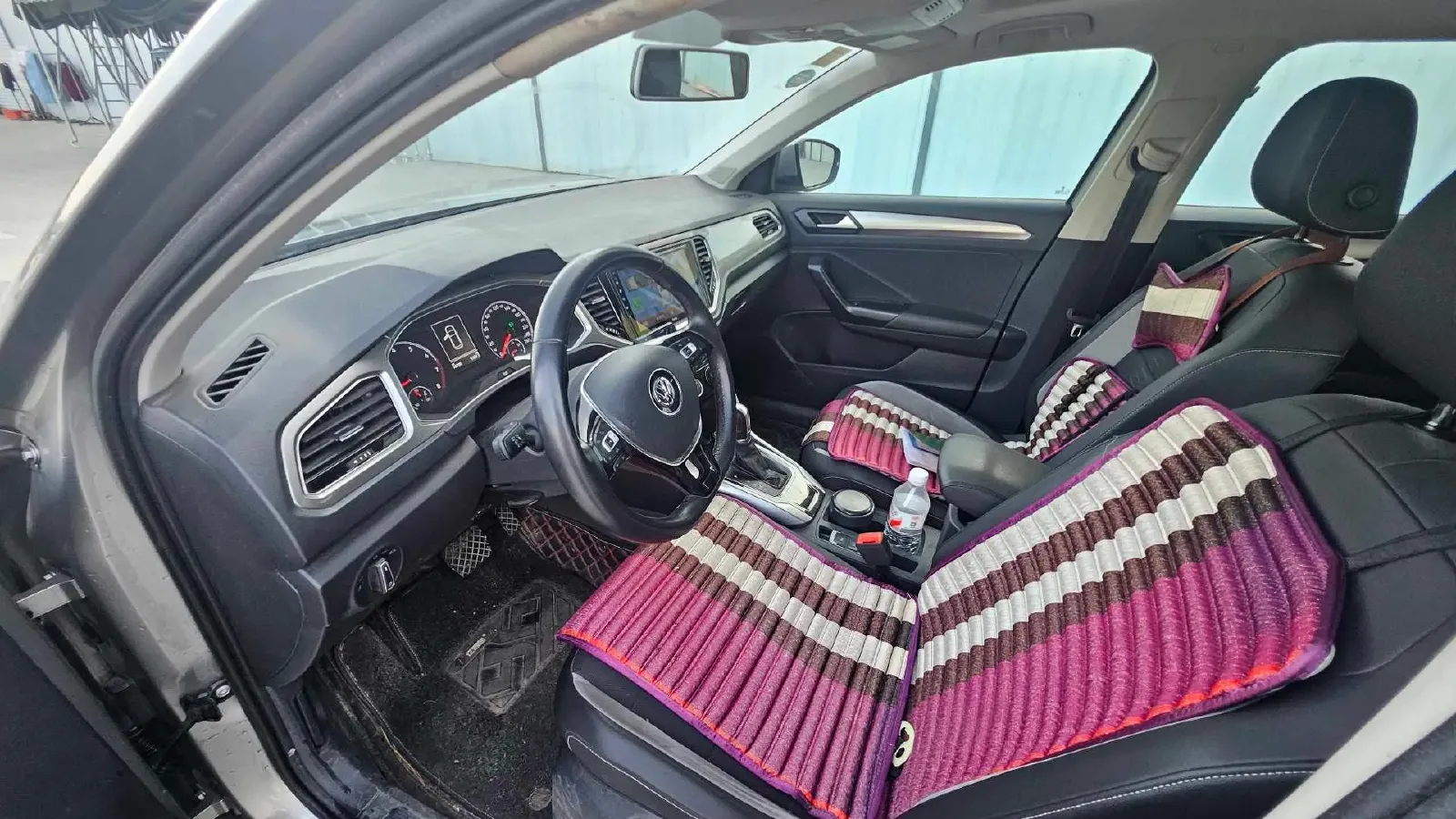 2018 Borgward BX7 2.0T 224HP L4 6AT,autocango,china used car exporter,china ev exporter,chinese used car exporter,chinese used ev exporter