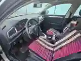 2018 Borgward BX7 2.0T 224HP L4 6AT