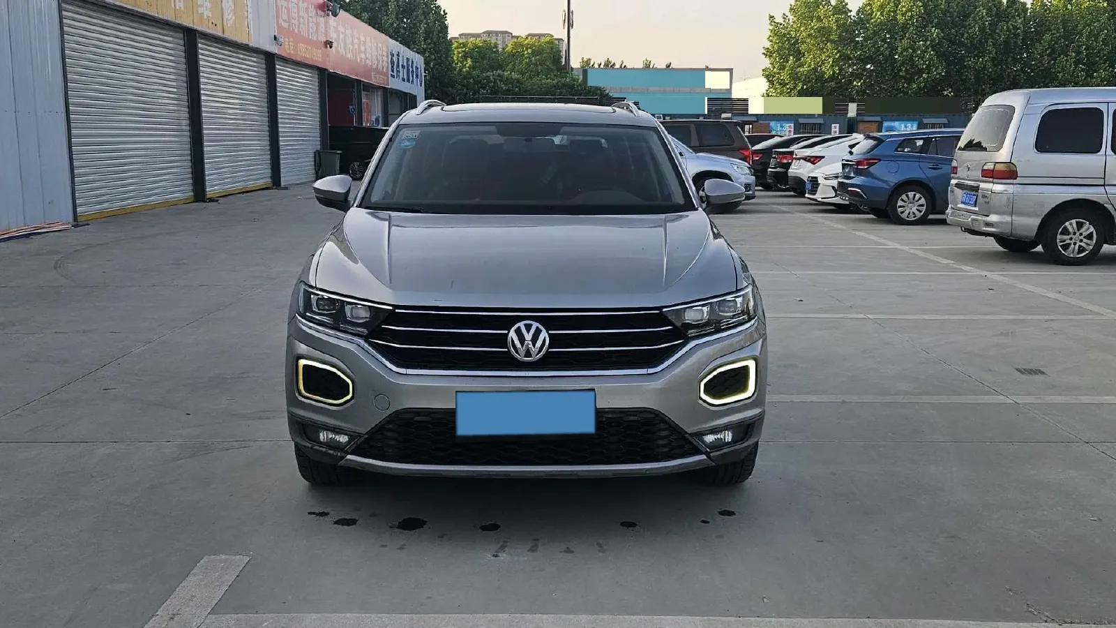 2018 Borgward BX7 2.0T 224HP L4 6AT,autocango,china used car exporter,china ev exporter,chinese used car exporter,chinese used ev exporter
