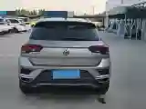 2018 Borgward BX7 2.0T 224HP L4 6AT