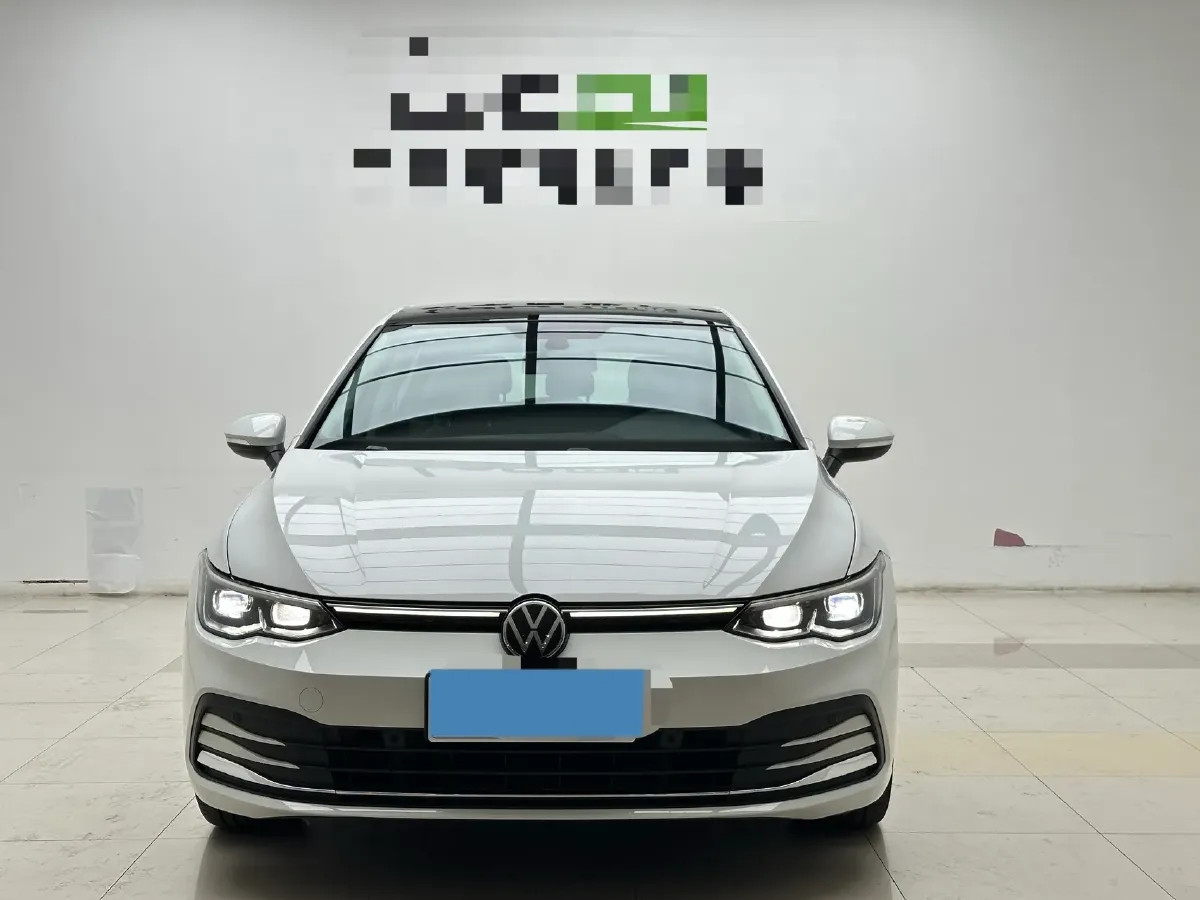 2021 Volkswagen Golf 1.4T 150HP L4 7DCT,autocango,china used car exporter,china ev exporter,chinese used car exporter,chinese used ev exporter